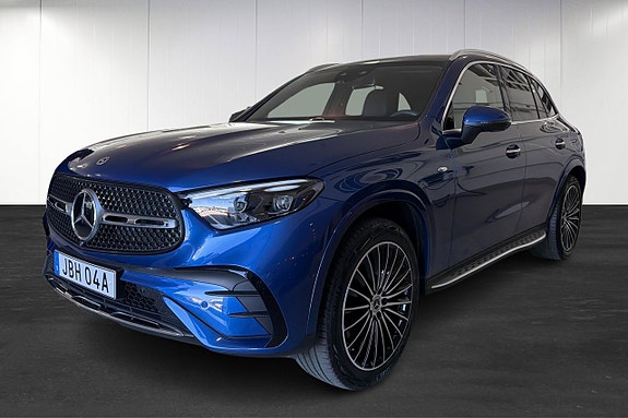 Mercedes-Benz GLC300 de
