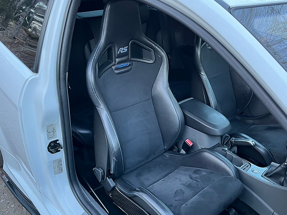 Ford Focus 14 of 20