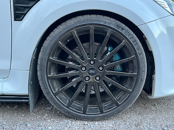 Ford Focus 18 of 20