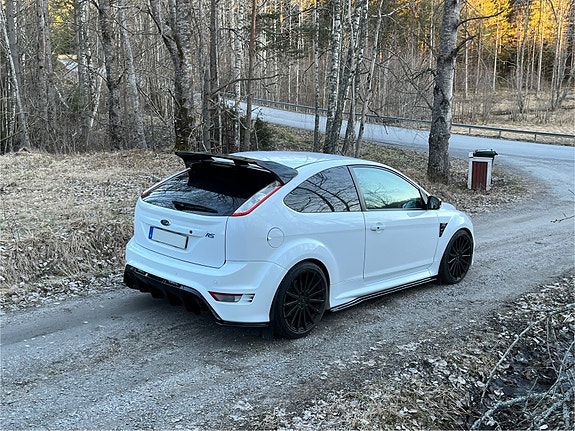 Ford Focus 4 of 5
