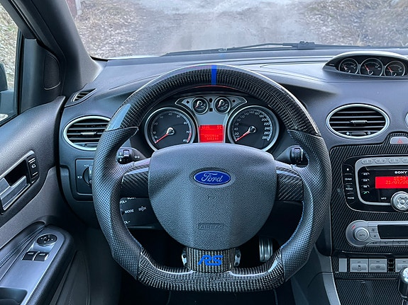 Ford Focus 9 of 20