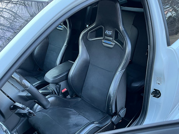 Ford Focus 8 of 20