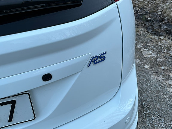 Ford Focus 17 of 20