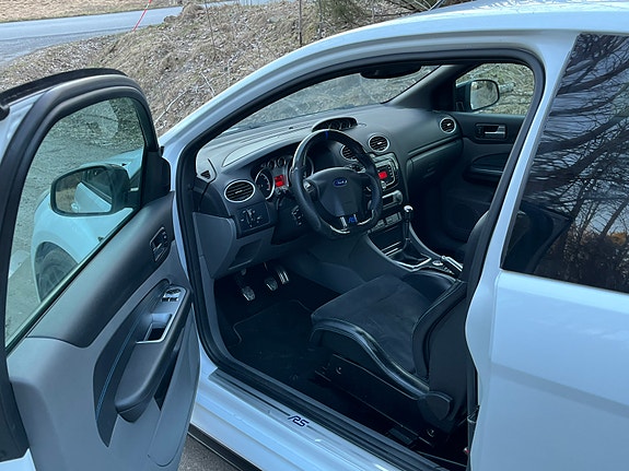 Ford Focus 7 of 20