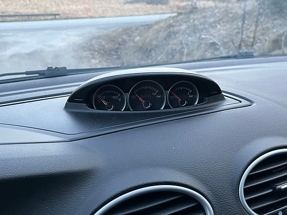 Ford Focus 11 of 20