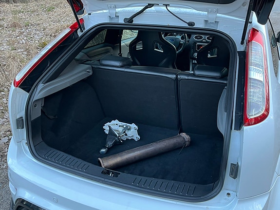 Ford Focus 19 of 20