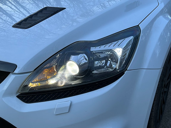 Ford Focus 16 of 20