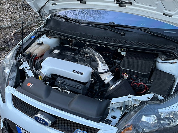 Ford Focus 20 of 20