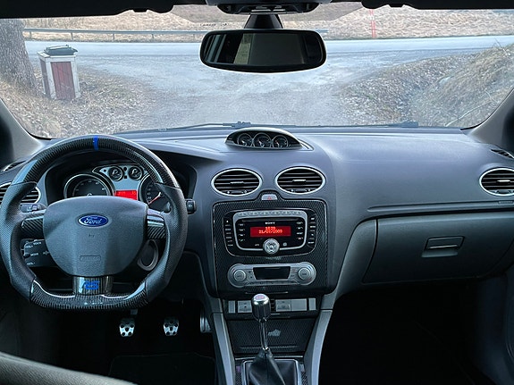Ford Focus 10 of 20