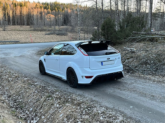 Ford Focus 6 of 20