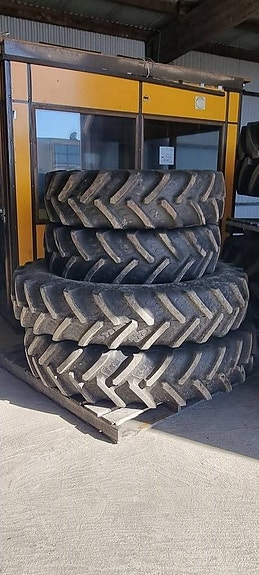 BKT RADODLINGSDÄCK