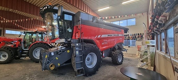 Massey Ferguson Beta 7370 7 of 14