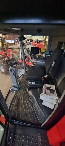 Massey Ferguson Beta 7370 10 of 14