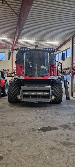 Massey Ferguson Beta 7370 6 of 14