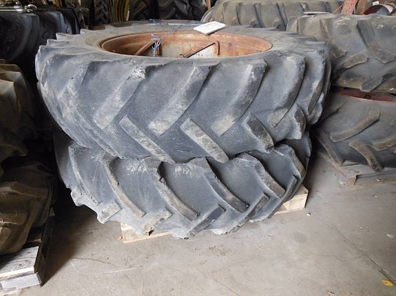 Michelin 18.4X38 3 of 5