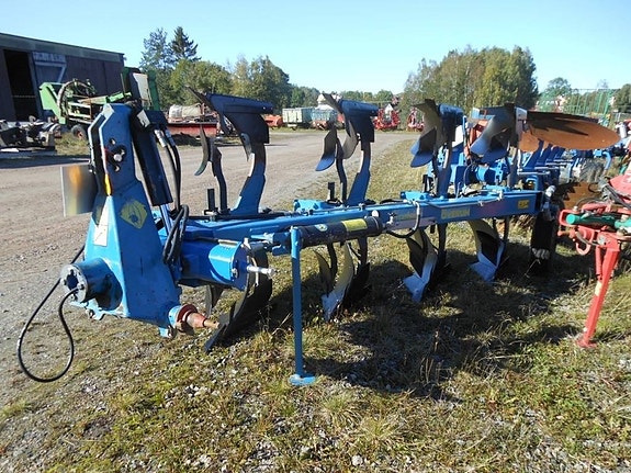 Överum Xcelsion plog 3 of 5