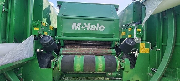 McHale Fusion 2 12 of 19