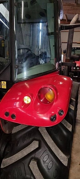 Massey Ferguson 5445 13 of 19