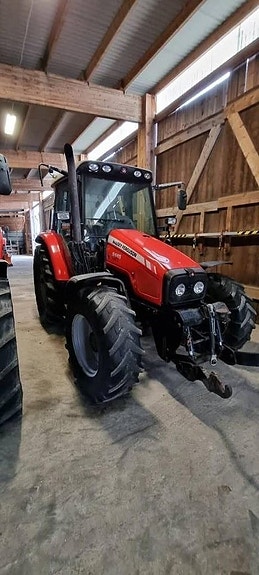 Massey Ferguson 5445 3 of 5
