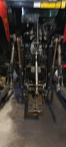 Massey Ferguson 5445 10 of 19