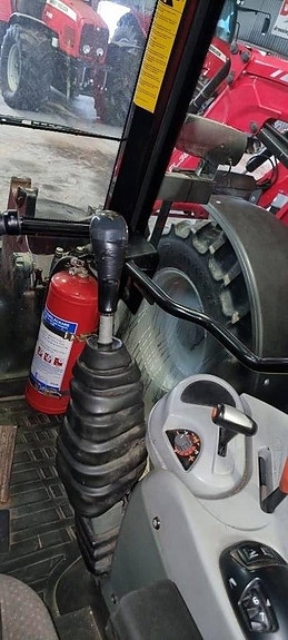 Massey Ferguson 5445 19 of 19