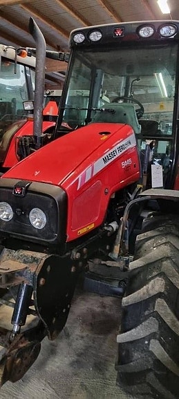 Massey Ferguson 5445 6 of 19