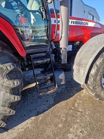 Massey Ferguson 6480 5 of 5
