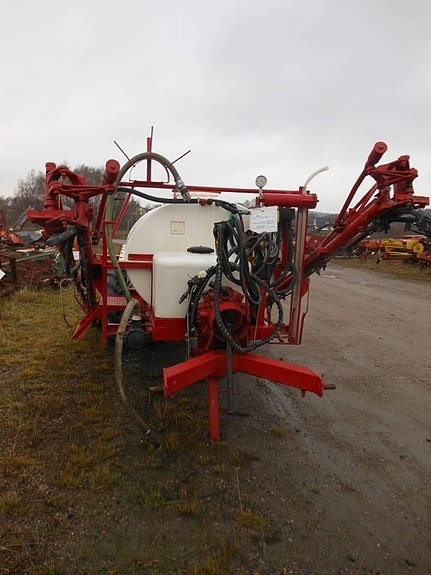Lindus SPRUTA 2400L 4 of 5