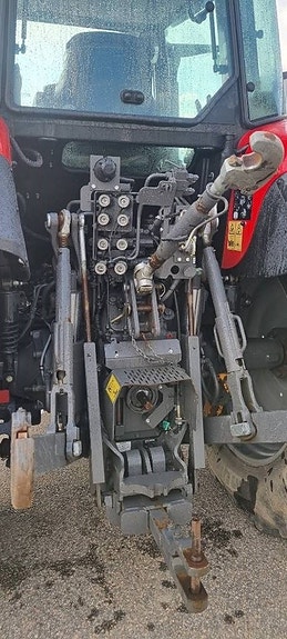 Massey Ferguson 5710 10 of 24