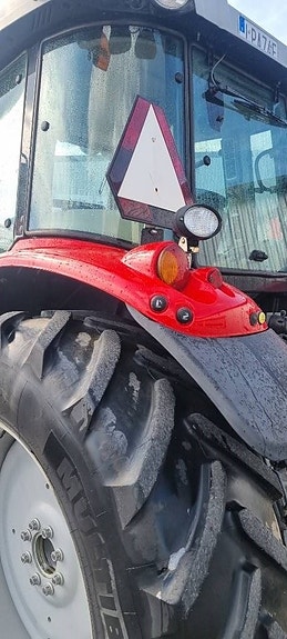 Massey Ferguson 5710 13 of 24