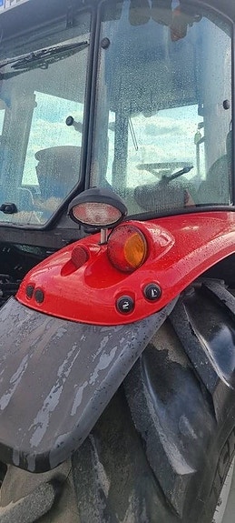 Massey Ferguson 5710 7 of 24