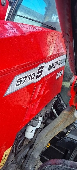 Massey Ferguson 5710 21 of 24