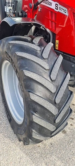 Massey Ferguson 5710 3 of 5