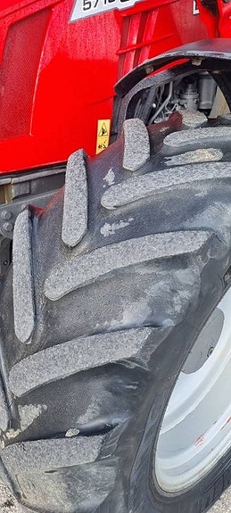 Massey Ferguson 5710 14 of 24