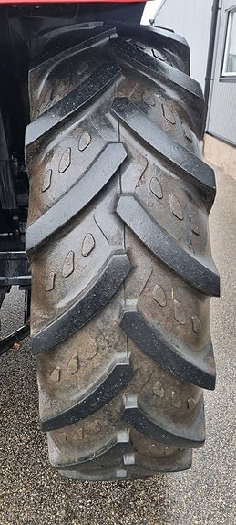 Massey Ferguson 5455 9 of 20