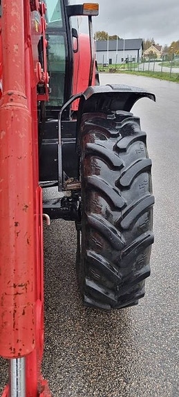 Massey Ferguson 5455 4 of 5