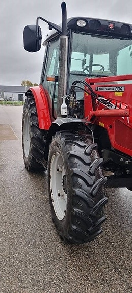 Massey Ferguson 5455 3 of 5