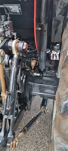 Massey Ferguson 5455 11 of 20