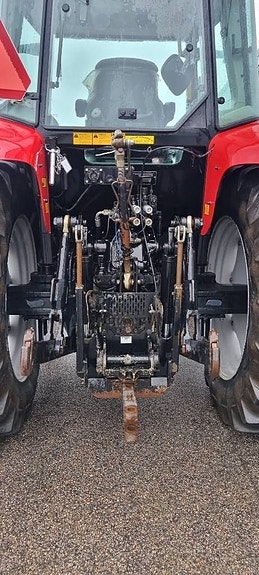 Massey Ferguson 5455 7 of 20