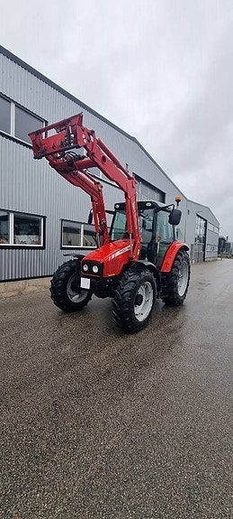 Massey Ferguson 5455 15 of 20
