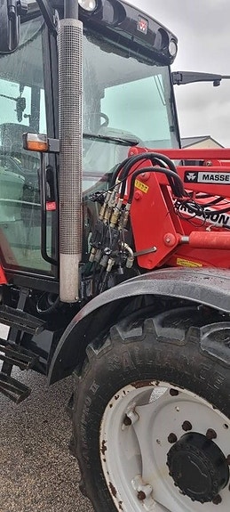 Massey Ferguson 5455 13 of 20