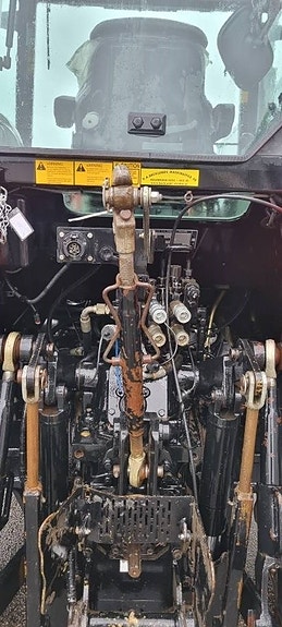Massey Ferguson 5455 8 of 20