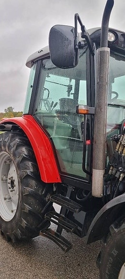 Massey Ferguson 5455 14 of 20