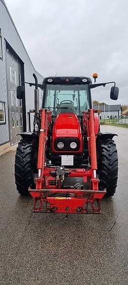Massey Ferguson 5455 2 of 5