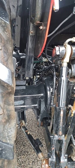 Massey Ferguson 5455 12 of 20