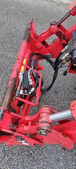 Massey Ferguson 5455 5 of 5