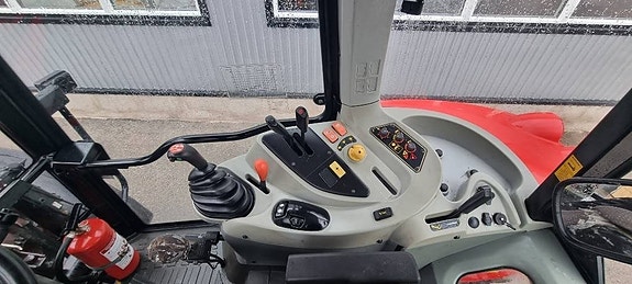 Massey Ferguson 5455 17 of 20