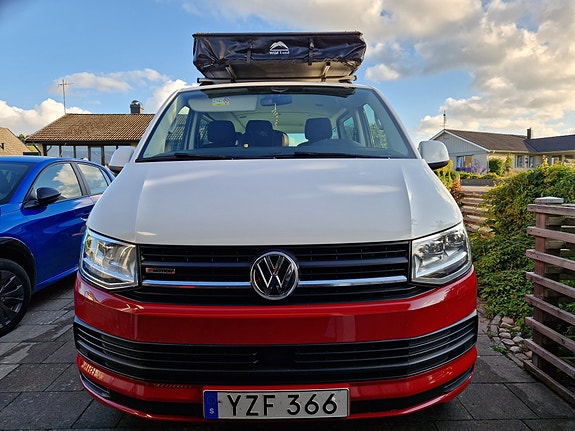 Volkswagen Transporter 2 of 5