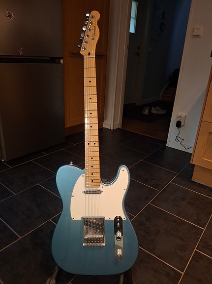 Fender Player Telecaster