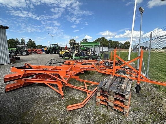 Kinnekulle Svets Vägsladdar VS2 & VS3 4 of 5